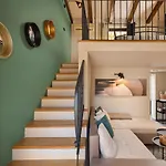 Grota Premium & Apartment