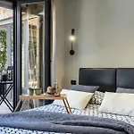 Apartamento Grota Premium &