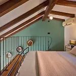 Apartment Grota Premium &