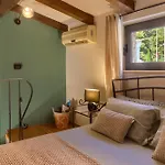 Apartment Grota Premium & *