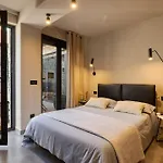 Apartment Grota Premium &