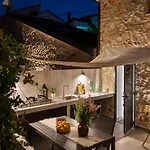 Grota Premium & Apartment Porec