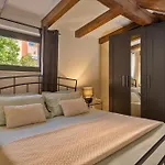 Grota Premium & Apartment *
