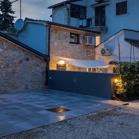 Grota Premium & Poreč