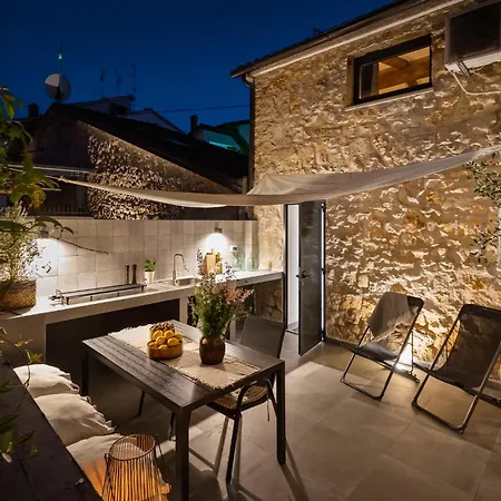 Grota Premium & * Poreč