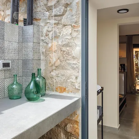 Grota Premium & Apartman
