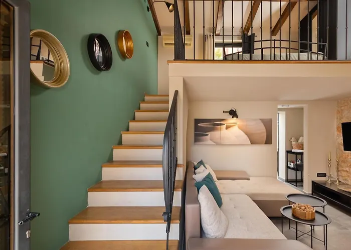 Grota Premium & Apartman