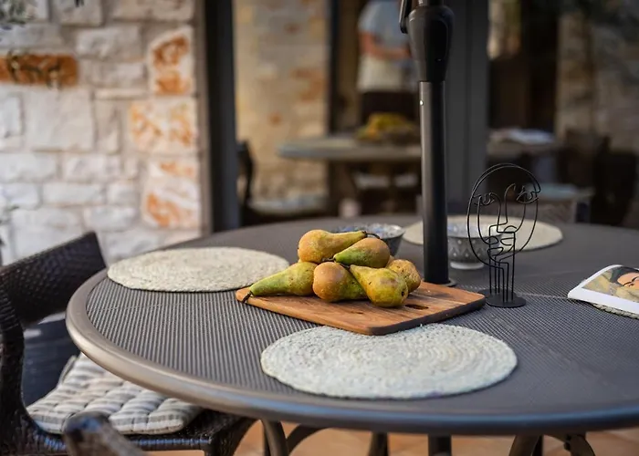 Apartman Grota Premium &