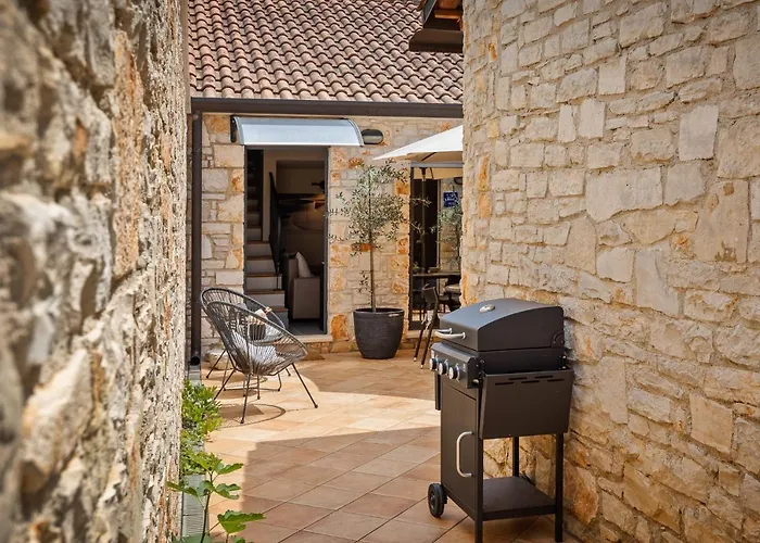 Apartman Grota Premium &