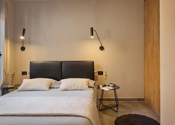 Apartman Grota Premium & *