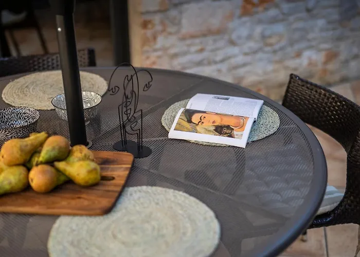 Grota Premium & * Poreč