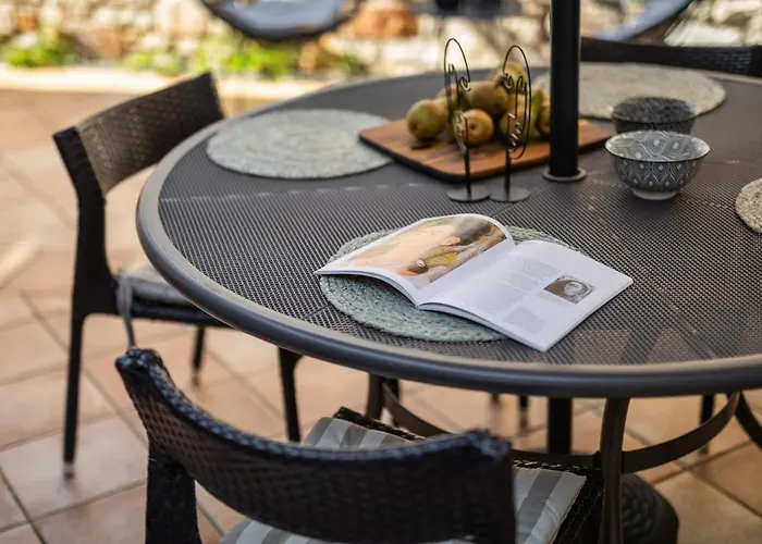 Apartman Grota Premium & *