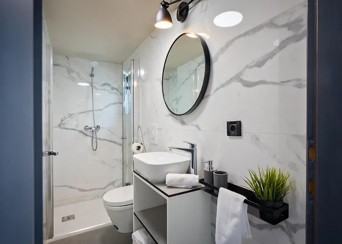 Grota Premium & Apartman *