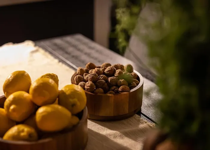 Apartman Grota Premium & Poreč