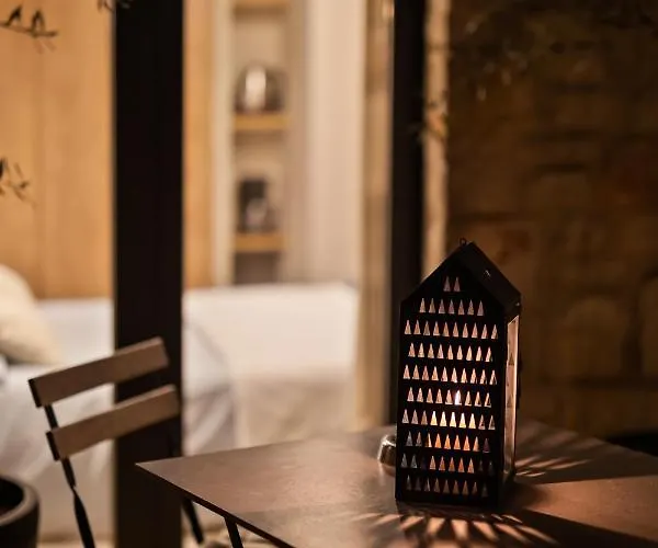 Apartman Grota Premium &