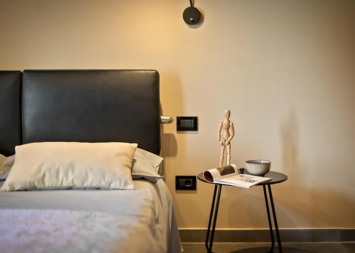 Apartman Grota Premium &