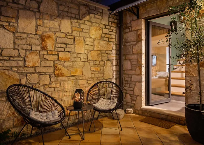 Grota Premium & Apartman