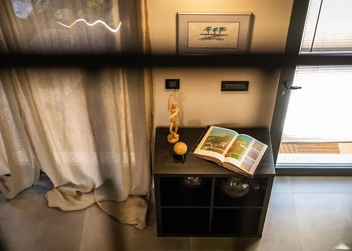 Apartman Grota Premium & Poreč