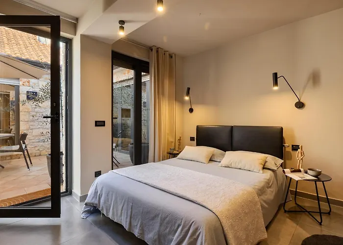 Apartman Grota Premium &