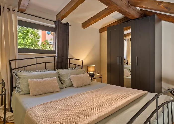 Grota Premium & Apartman *