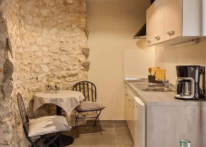 Apartman Grota Premium &