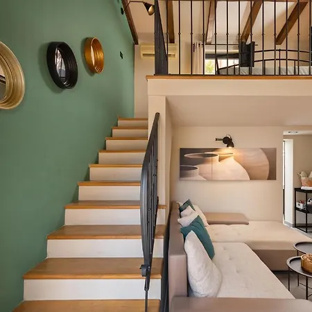 Grota Premium & Apartment