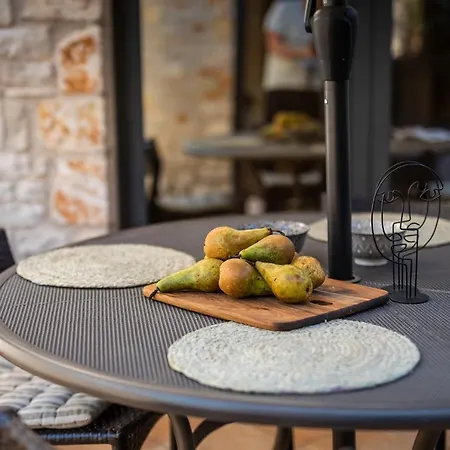 Apartment Grota Premium &