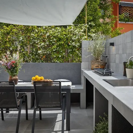 Grota Premium & * بوريتش