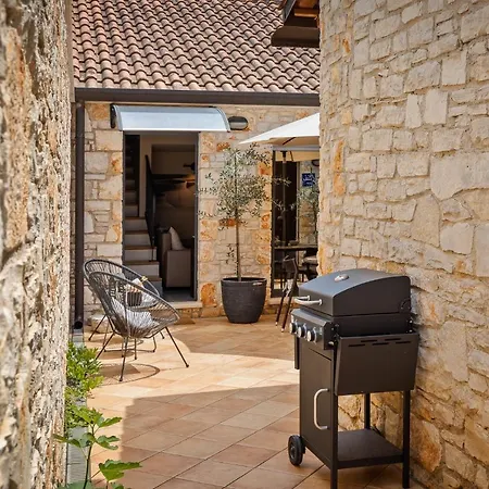 شقة Grota Premium &