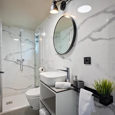 Grota Premium & Apartment *