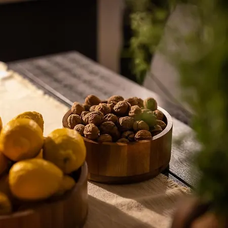 شقة Grota Premium & بوريتش