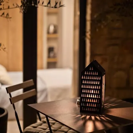 Διαμέρισμα Grota Premium &