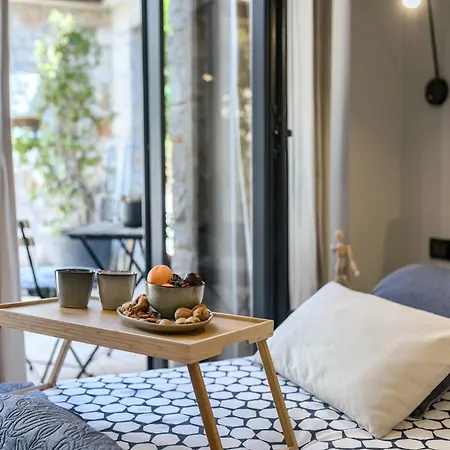 Grota Premium & بوريتش