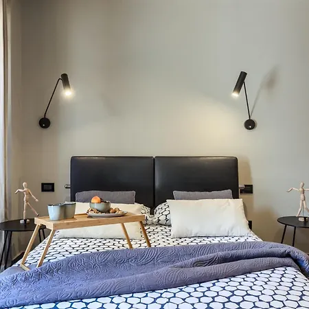 Grota Premium & Apartment Porec