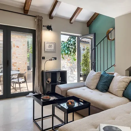 Grota Premium & Apartment *