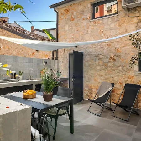 Grota Premium & * بوريتش