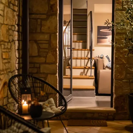 Grota Premium & Porec