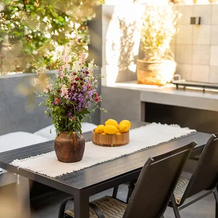 Grota Premium & شقة *