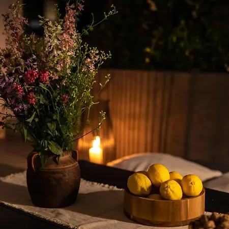 Apartment Grota Premium & Porec