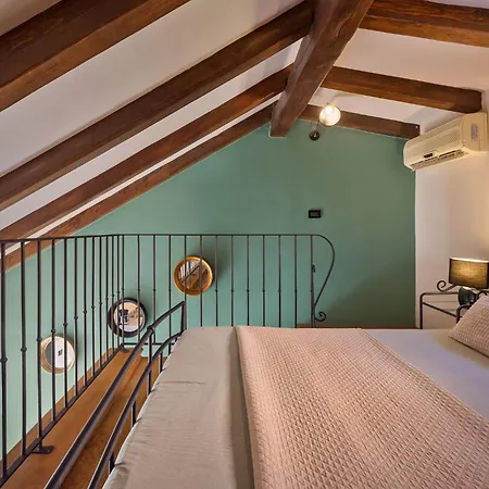 Apartment Grota Premium &