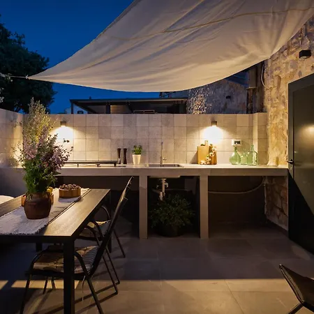 Apartment Grota Premium & Porec