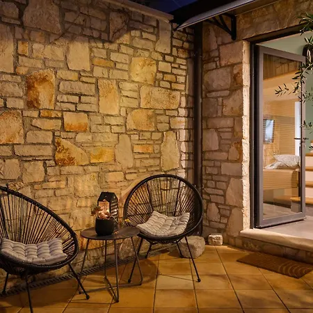 Grota Premium & Διαμέρισμα