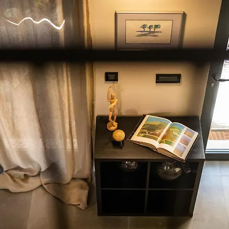 Apartment Grota Premium & Porec