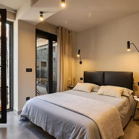 Apartment Grota Premium &