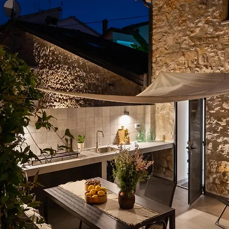 Grota Premium & Apartment Porec