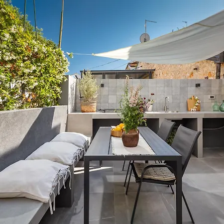 Grota Premium & بوريتش