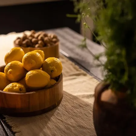 Apartment Grota Premium & *