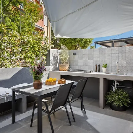 Grota Premium & Apartment *