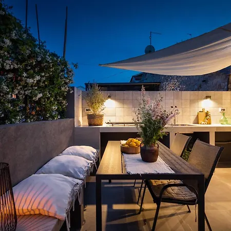 Appartamento Grota Premium & Porec