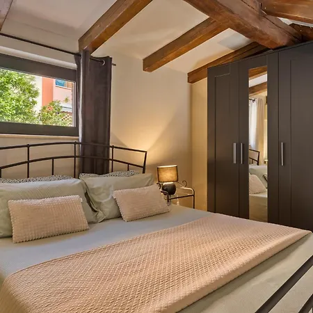 Grota Premium & شقة *